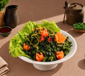 Seaweed Salad