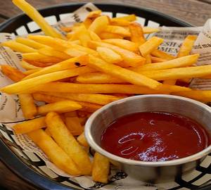 Regular Fries
