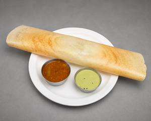 Plain Dosa