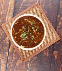 Hot 'n' Sour Soup