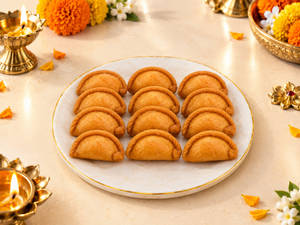 Ganeshotsav Specials - Chandrakala