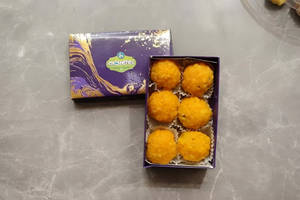 Bundi Laddu