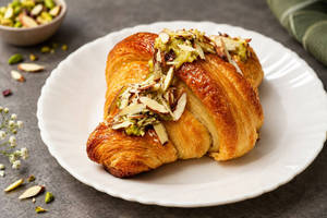 Almond Croissant