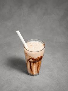 Cold Coffee