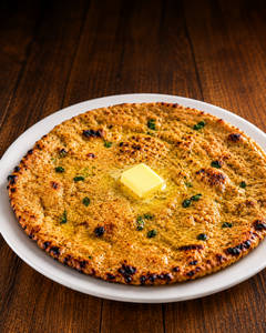 Aloo+onion Paratha