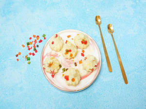 Jelly Modak