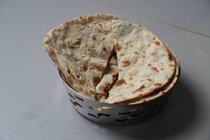Tandoori Roti