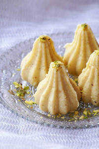 Malai Modak