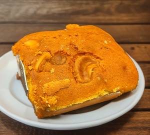 Arpricot Cake