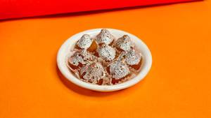 Laddu Modak