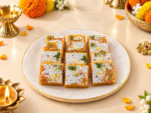 Ganeshotsav Specials - Mothi Pak