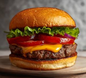 Mini Burger