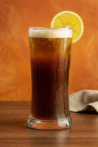 Lemon Iced Tea