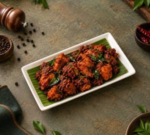 Vizhinjam Chicken Fry