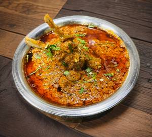 Mutton Handi                    