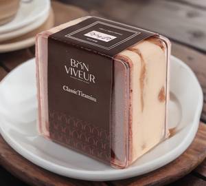 Tiramisu Tub
