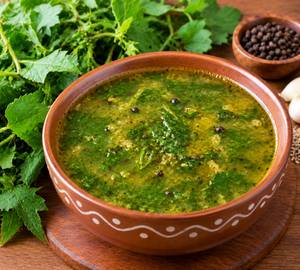 Mudakathan Soup