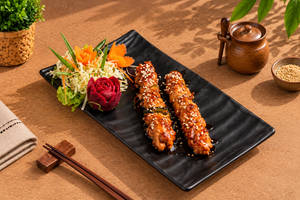 Yaki Tori Moriawase (5 Pieces)