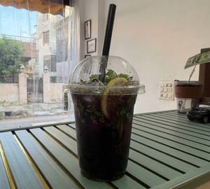 Kala khatta soda