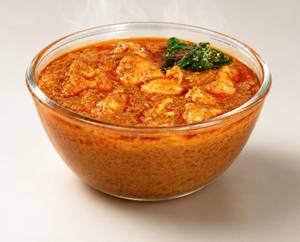 Chicken Varuval