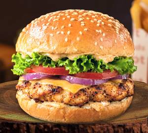 Chicken Burger