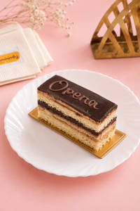 Opera Cake