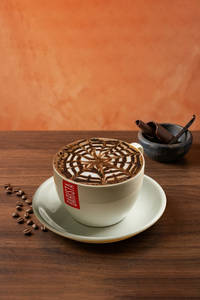 Cafe Mocha
