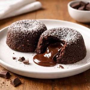 Choco Lava
