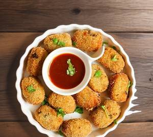 Nuggets [10 pieces]