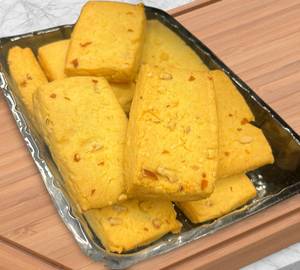 Badam Biscuit