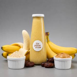 Workout Blast [21g Protein]
