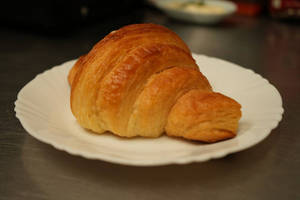 Butter Croissant