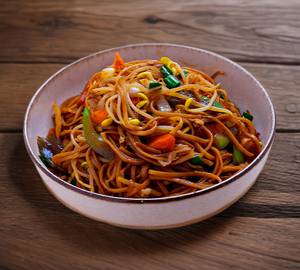 Veg Chowmein