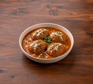 Nargisi Kofta
