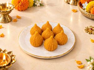 Mothichur Modak