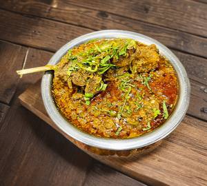 Mutton Jahangiri