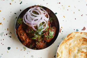 Chicken Ghee Roast