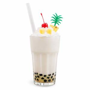 Pina Colada Smoothies