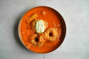 Medu Vada
