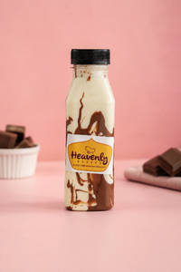 Vanilla Shake