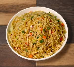 Veg Shanghai Fried Rice