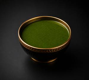 Palak Shorba Soup