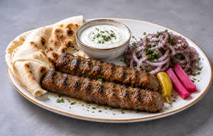 Chello Kebab