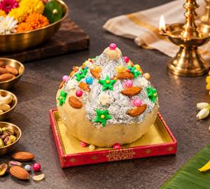 Big Fancy Modak