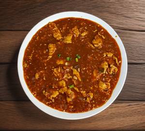 Chicken Chilly Garlic Sauce