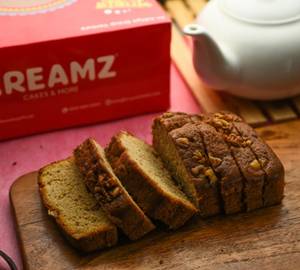 Walnut & Dates Cake(300Gm)