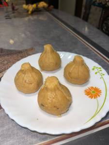 Classic Modak