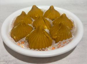 Kesar Modak