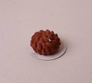 Cocoa Noir Pastry