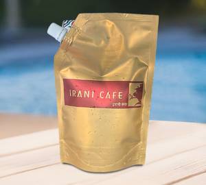 Tea Pack of 4